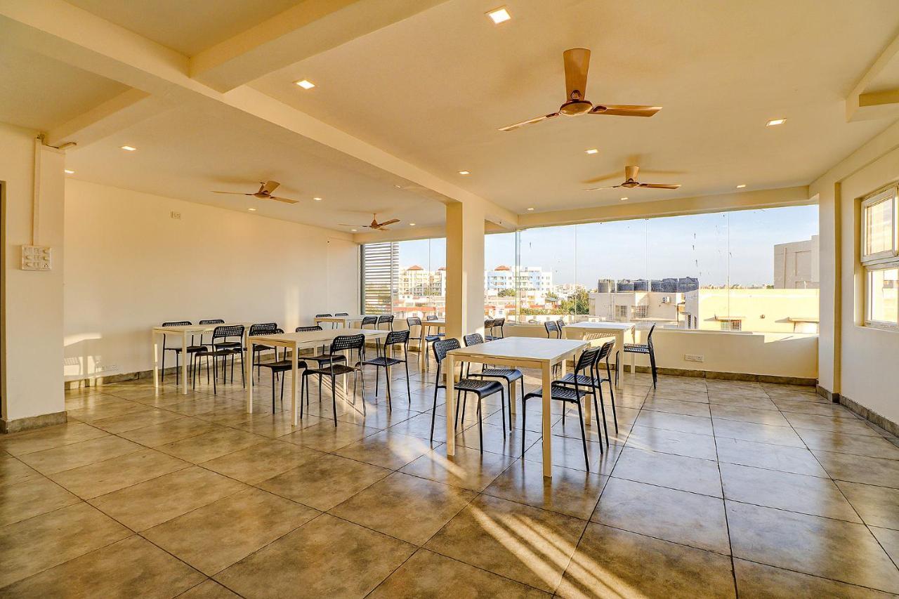 Fabhotel Rotano Grand - Nr Marathahalli Bridge 벵갈루루 외부 사진